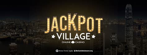 Jackpot village casino El Salvador